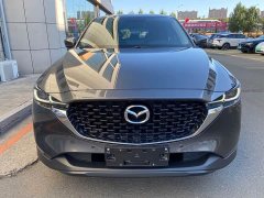Mazda CX-5 2.0L Automatic FWD Smart Comfort Edition - ფოტო 2