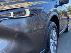 Mazda CX-5 2.0L Automatic FWD Smart Comfort Edition - ფოტო 20