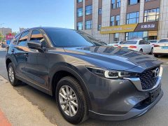 Mazda CX-5 2.0L Automatic FWD Smart Comfort Edition - ფოტო 3
