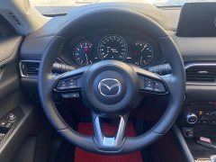 Mazda CX-5 2.0L Automatic FWD Smart Comfort Edition - ფოტო 4