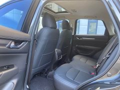 Mazda CX-5 2.0L Automatic FWD Smart Comfort Edition - ფოტო 6
