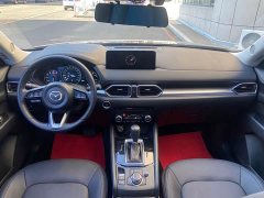 Mazda CX-5 2.0L Automatic FWD Smart Comfort Edition - ფოტო 8