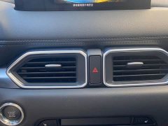 Mazda CX-5 2.0L Automatic FWD Smart Comfort Edition - ფოტო 9