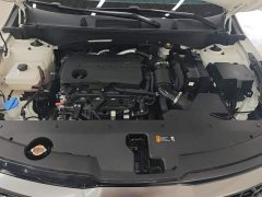 Kia Lion Pibo Tuojie 2023 2.0T Two-Wheel Drive Flagship - ფოტო 10