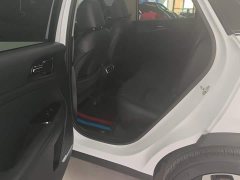 Kia Lion Pibo Tuojie 2023 2.0T Two-Wheel Drive Flagship - ფოტო 11