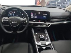 Kia Lion Pibo Tuojie 2023 2.0T Two-Wheel Drive Flagship - ფოტო 12