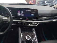 Kia Lion Pibo Tuojie 2023 2.0T Two-Wheel Drive Flagship - ფოტო 13