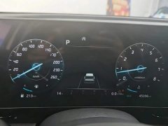 Kia Lion Pibo Tuojie 2023 2.0T Two-Wheel Drive Flagship - ფოტო 14