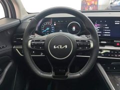 Kia Lion Pibo Tuojie 2023 2.0T Two-Wheel Drive Flagship - ფოტო 15