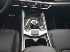 Kia Lion Pibo Tuojie 2023 2.0T Two-Wheel Drive Flagship - ფოტო 16