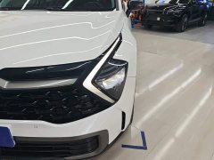 Kia Lion Pibo Tuojie 2023 2.0T Two-Wheel Drive Flagship - ფოტო 5