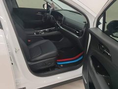Kia Lion Pibo Tuojie 2023 2.0T Two-Wheel Drive Flagship - ფოტო 8