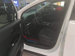 Kia Lion Pibo Tuojie 2023 2.0T Two-Wheel Drive Flagship - ფოტო 9