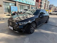 Mercedes-Benz E-Class E 300 L Fashion Edition - ფოტო 1