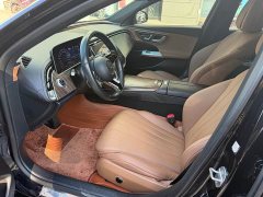 Mercedes-Benz E-Class E 300 L Fashion Edition - ფოტო 4