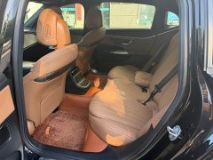 Mercedes-Benz E-Class E 300 L Fashion Edition - ფოტო 5