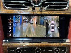 Bentley Bentayga 4.0T V8 - ფოტო 10