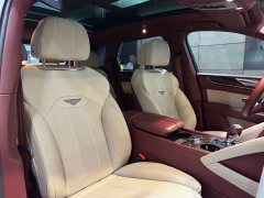 Bentley Bentayga 4.0T V8 - ფოტო 16