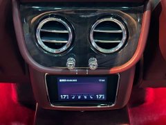 Bentley Bentayga 4.0T V8 - ფოტო 18