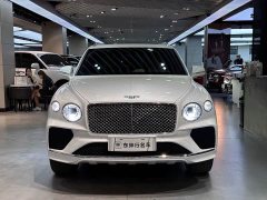 Bentley Bentayga 4.0T V8 - ფოტო 2