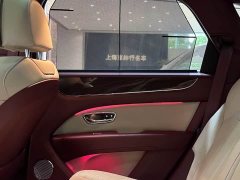 Bentley Bentayga 4.0T V8 - ფოტო 20