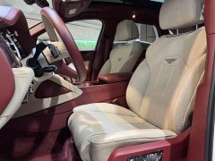 Bentley Bentayga 4.0T V8 - ფოტო 5