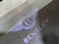 Bentley Bentayga 4.0T V8 - ფოტო 7