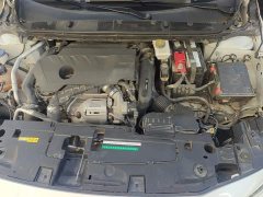 Peugeot 408 2020 360THP Tenth Anniversary Premium Edition - фото 10