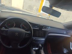 Peugeot 408 2020 360THP Tenth Anniversary Premium Edition - фото 12