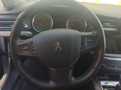 Peugeot 408 2020 360THP Tenth Anniversary Premium Edition - фото 15