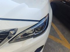 Peugeot 408 2020 360THP Tenth Anniversary Premium Edition - фото 5