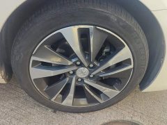 Peugeot 408 2020 360THP Tenth Anniversary Premium Edition - фото 6