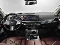 BMW X5 xDrive 30Li M Sport Luxury Night Edition Package - ფოტო 10