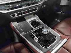 BMW X5 xDrive 30Li M Sport Luxury Night Edition Package - ფოტო 11