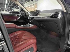 BMW X5 xDrive 30Li M Sport Luxury Night Edition Package - ფოტო 13