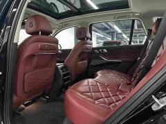 BMW X5 xDrive 30Li M Sport Luxury Night Edition Package - ფოტო 14