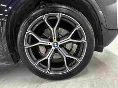 BMW X5 xDrive 30Li M Sport Luxury Night Edition Package - ფოტო 16