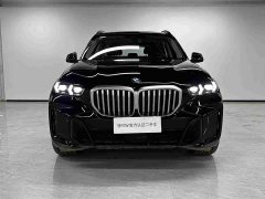 BMW X5 xDrive 30Li M Sport Luxury Night Edition Package - ფოტო 2
