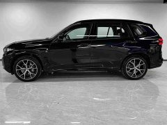 BMW X5 xDrive 30Li M Sport Luxury Night Edition Package - ფოტო 3