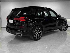 BMW X5 xDrive 30Li M Sport Luxury Night Edition Package - ფოტო 4