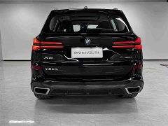 BMW X5 xDrive 30Li M Sport Luxury Night Edition Package - ფოტო 5