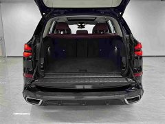 BMW X5 xDrive 30Li M Sport Luxury Night Edition Package - ფოტო 6