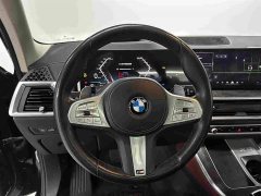 BMW X5 xDrive 30Li M Sport Luxury Night Edition Package - ფოტო 8