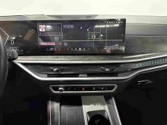 BMW X5 xDrive 30Li M Sport Luxury Night Edition Package - ფოტო 9