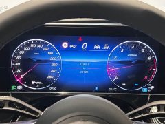 Mercedes-Benz E-Class E 260 L AMG Line - ფოტო 10