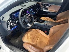 Mercedes-Benz E-Class E 260 L AMG Line - ფოტო 11