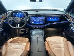 Mercedes-Benz E-Class E 260 L AMG Line - ფოტო 12