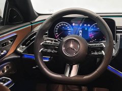 Mercedes-Benz E-Class E 260 L AMG Line - ფოტო 15