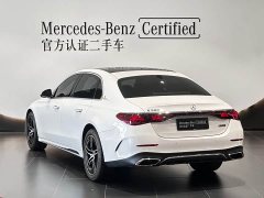 Mercedes-Benz E-Class E 260 L AMG Line - ფოტო 4