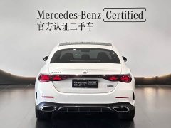 Mercedes-Benz E-Class E 260 L AMG Line - ფოტო 5